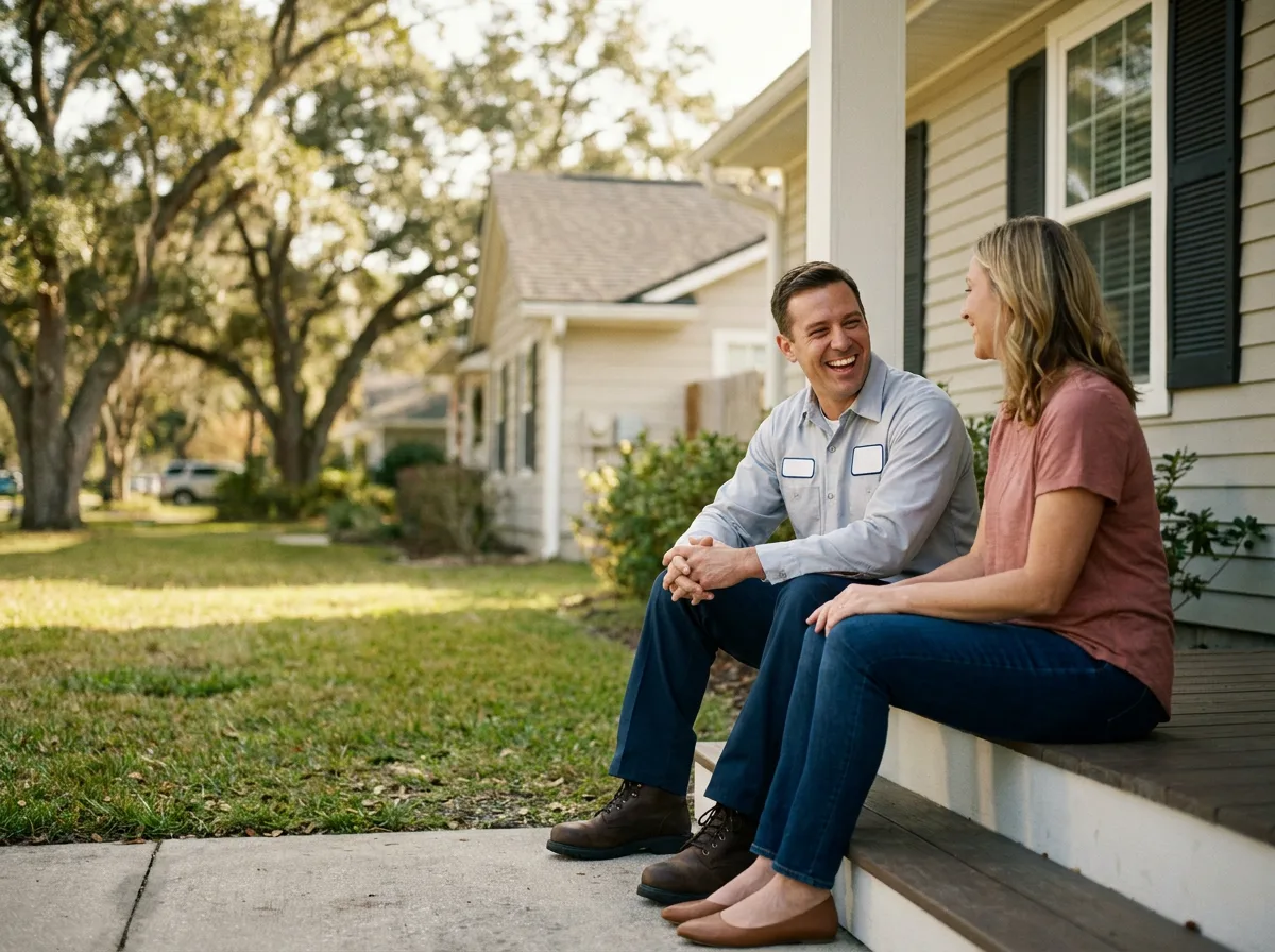Septic tank pumping FAQs for Knoxville, GA